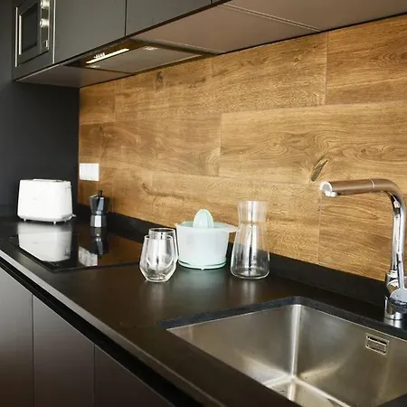 וילה Duna Colorada 2 לאחארס