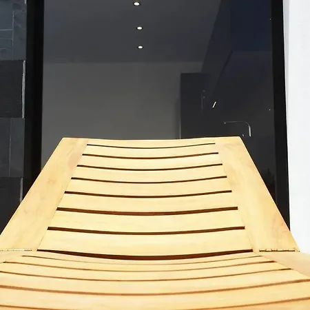 Duna Colorada 2 וילה *