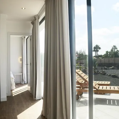 Duna Colorada 2 וילה