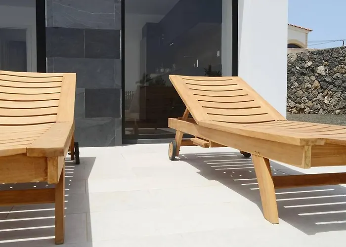 Villa Duna Colorada 2 *