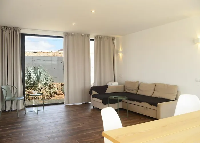 Villa Duna Colorada 2 *