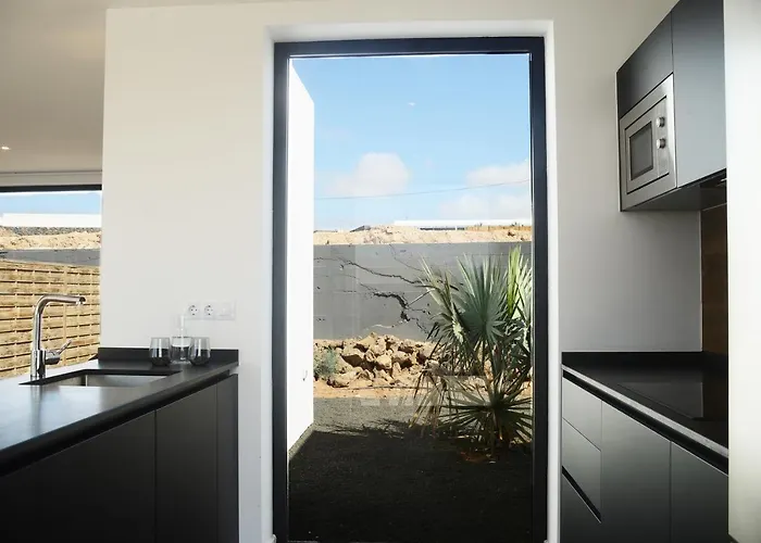 Duna Colorada 2 * Lajares