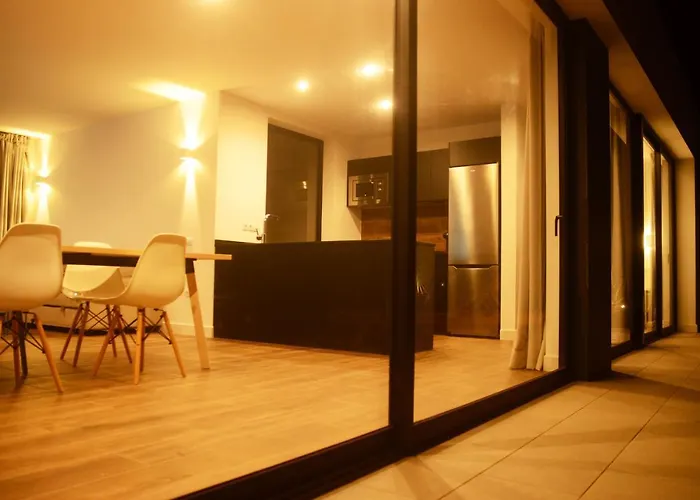 Villa Duna Colorada 2