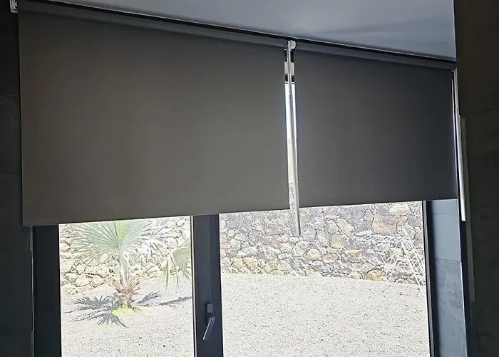 Duna Colorada 2 Villa Lajares