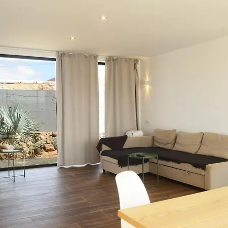 别墅 Duna Colorada 2 *