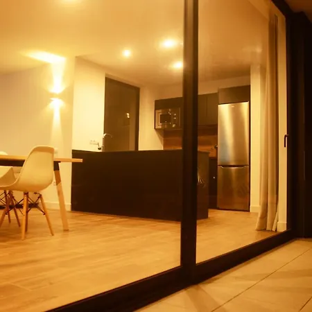 Villa Duna Colorada 2