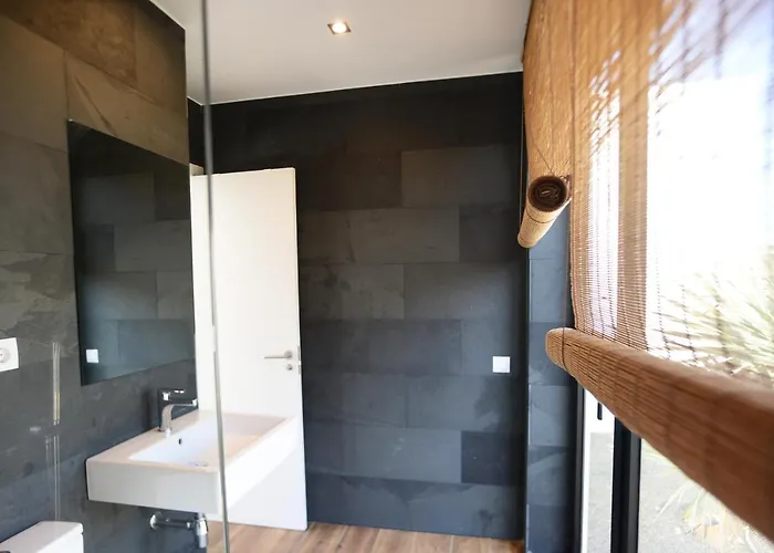 Villa Duna Colorada 2 Lajares