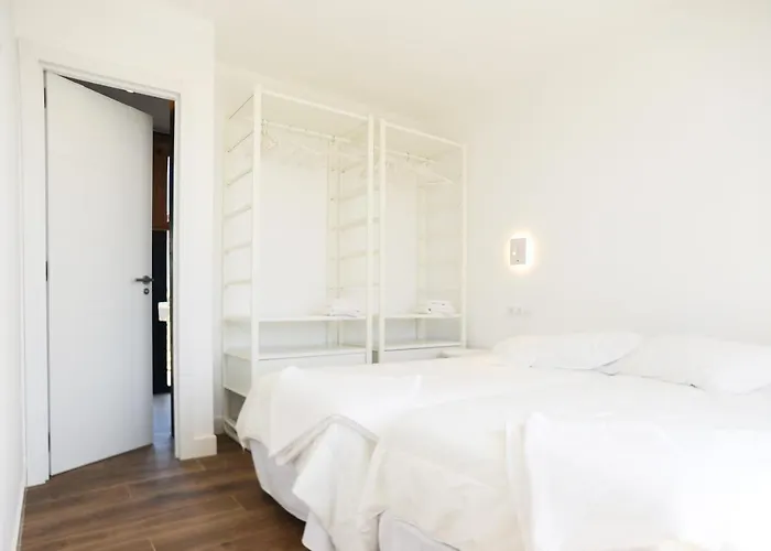 Villa Duna Colorada 2 Lajares