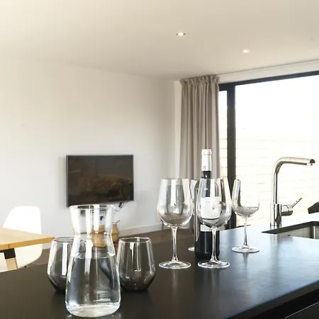 Duna Colorada 2 Villa Lajares