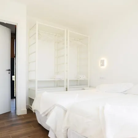 Villa Duna Colorada 2 Lajares