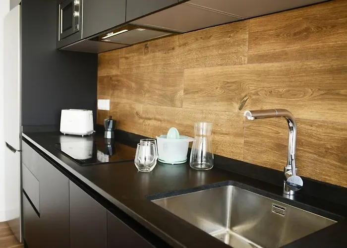 Villa Duna Colorada 2 Lajares