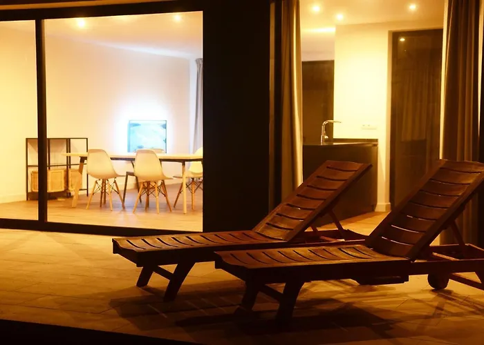 Duna Colorada 2 * Lajares